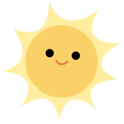 sun